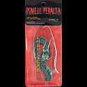 Powell Peralta Cab Ban This Air Freshener RED - Vanilla Scent