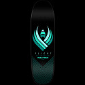 Powell Peralta Flight® Skateboard Deck - Shape 192 - 9.265 x 32
