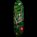 Powell Peralta Holiday Skateboard Deck 2013 - 8.4 x 31.5