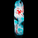 Powell Peralta Stacy Peralta Hipster 3 Skateboard Deck - 8.5 x 32.875