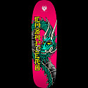 Powell Peralta Pro Cab Ban This 02 Flight® Skateboard Deck - 9.265 x 32