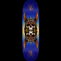 Powell Peralta Pro Andy Anderson Heron 2 Flight Skateboard Deck - Egg Shape 301 - 8.7 x 32.3 K20