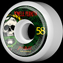 Powell Peralta McGill Skull and Snake Wheel 58mm PF 4pk