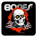 Powell Peralta Ripper Bumper Sticker (10 pack)