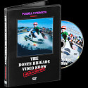 Powell Peralta Bones Brigade Video Show Special Edition DVD