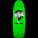 Powell Peralta Jay Smith Original Skateboard Deck Green - 10 x 31