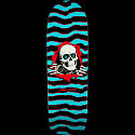 Powell Peralta Ripper Skateboard Deck - 10 x 31.75