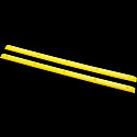 Powell Peralta 14.5 " Rib-Bones - Yellow