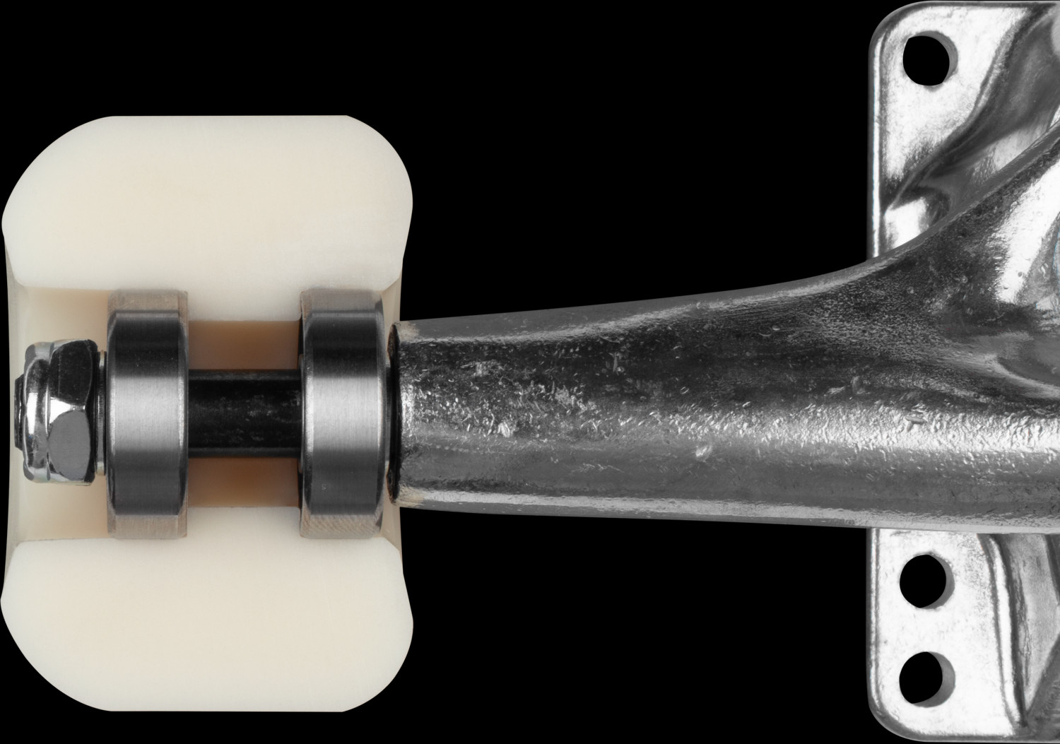Rodas OJ Wheels Concentrate Hardline 52mm Dureza 101A - Virtual Skate Shop | A Skate Shop perfeita pra você