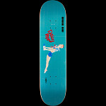 Powell Peralta Daisy May Limited Edition Reissue Skateboard Deck - Shape 127 - 8 x 32.125