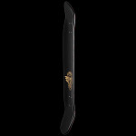 Powell Peralta Old School Ripper Skateboard Deck Red - 10 x 31.75