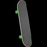 Powell Peralta Cab Dragon Complete Skateboard Tie Dye - 7.5 x 28.65