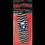Powell Peralta Old School Ripper Air Freshener - Vanilla Scent