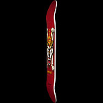 Powell Peralta Kilian Martin Wolf 4 Skateboard Deck - 7.75 x 31.75