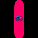 Powell Peralta OG Welinder Freestyle Skateboard Deck Hot Pink- 7.25 x 27