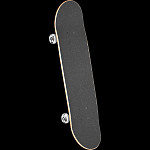 Powell Peralta Cab Dragon Complete Skateboard Gray - 7.75 x 31.75