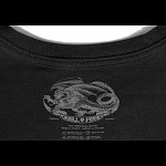Powell Peralta Steve Caballero Dragon II T-shirt - Black