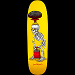 Powell Peralta Slappy Explode Skateboard Deck - 8.5 x 30.5