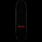 Powell Peralta Vato Rat Band Turquoise Skateboard Deck - 8.375 x 31.7