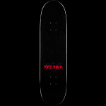 Powell Peralta Vato Rat Band Turquoise Skateboard Deck - 8.25 x 31.6