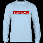 Powell Peralta Supreme L/S T-shirt PB