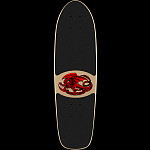 Powell Peralta Sidewalk Surfer Tie Dye Ripper Birch Complete Skateboard - 7.75 x 27.20