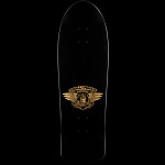 Powell Peralta Ray Underhill Cross Skateboard Deck - 9.7 x 31.13