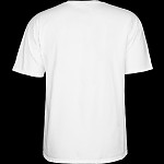 Powell Peralta Snakes T-shirt White