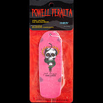 Powell Peralta Skull & Snake Air Freshener Pink - Cherry Scent