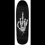 Powell Peralta Fingerboard Skateboard Deck - 9.5 x 32.75