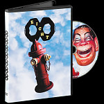 Powell Peralta Eight DVD
