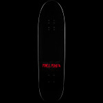 Powell Peralta Funshape Believe 2 Skateboard Deck - 8.6 x 31.84