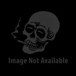 Powell Peralta Winged Ripper T-shirt - Black