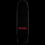 Powell Peralta Vato Rat Band Green Skateboard Deck - 8.125 x 31.25
