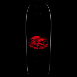 Powell Peralta Ray Rodriguez OG Skull and Sword Skateboard Deck - 10 x 30