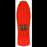 Powell Peralta Ray Underhill Cross Skateboard Deck - 10 x 31.5 Photo #1 ...