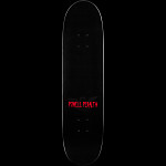 Powell Peralta Frog Skull Skateboard Deck - 8 x 31.25