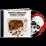 Bones Brigade Video Tunes CD