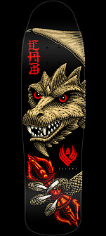 Skateboard Decks - Powell-peralta®