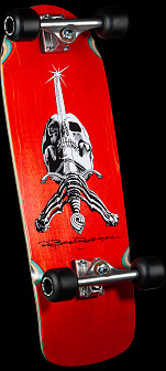 Complete Skateboards from Powell Peralta, - Powell-Peralta®