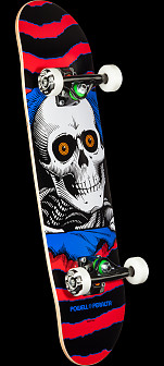 Complete Skateboards from Powell Peralta, - Powell-Peralta®