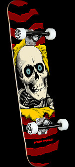 Complete Skateboards from Powell Peralta, - Powell-Peralta®