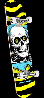Complete Skateboards from Powell Peralta, - Powell-Peralta®