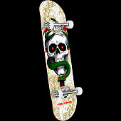 kkkazu　トニーホーク 3枚セット Powell peralta Powell Peralta Bones Brigade Series 3 Pink Tony Hawk Signed