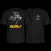 良品 ビンテージ Powell Peralta Skull Skate Tシャツ ヴィンテージ 90年代 POWELL PERALTA スカル＆ソード スケート
