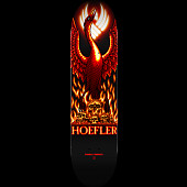 Powell Peralta Pro Kelvin Hoefler Phoenix FLIGHT® Skateboard Deck Shape 247 - 8 x 31.45