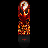 Powell Peralta Pro Kelvin Hoefler Phoenix Skateboard Deck - Shape 248 - 8.25 x 31.95