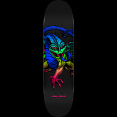 Powell Peralta Cab Dragon Skateboard Deck Green Fade - 245 K21 - 8.75 x 32.95