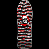 Vintage 80's Variflex Jack The Ripper Skateboard Deck | eBay