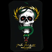Powell Peralta Mike McGill Skull & Snake Sticker (Single